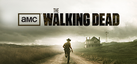 The Walking Dead: Better Angels cover art