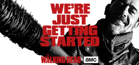 The Walking Dead: Rock in the Road cover art