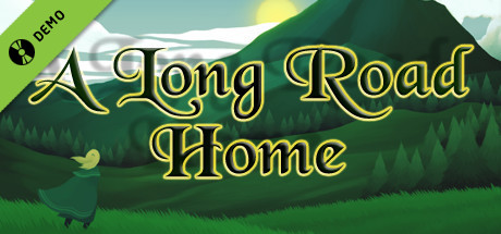 A Long Road Home Demo cover art