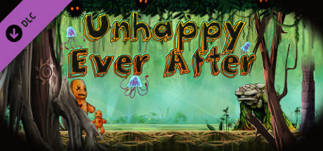 Unhappy Ever After -Android APK banner image