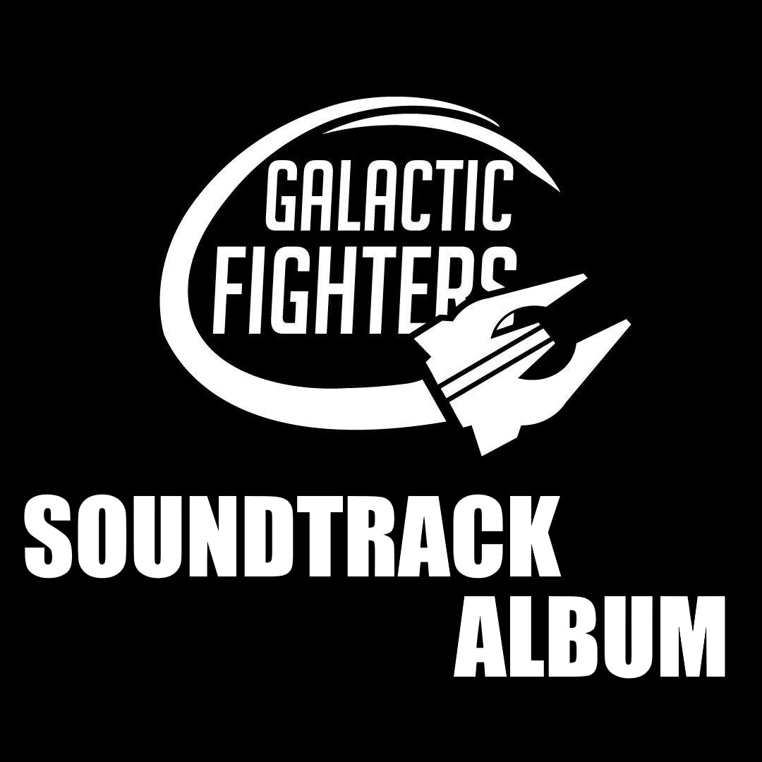 Galactic Fighters - Soundtracks Featured Screenshot #1