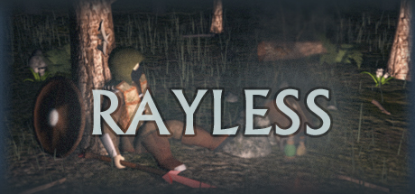 Rayless Cheat Engine/CT