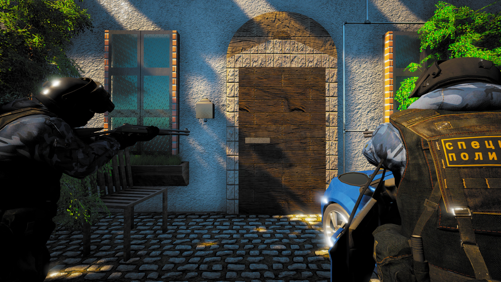 Operation swat screenshot #9