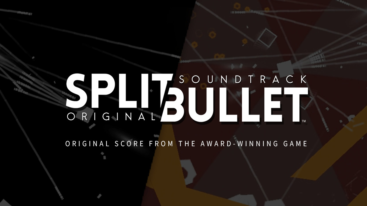 SPLIT BULLET Original Soundtrack Featured Screenshot #1