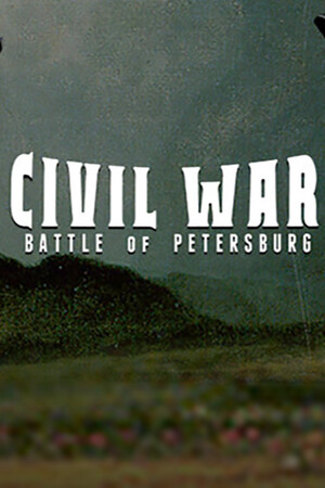 Cover art of Civil War: Battle of Petersburg