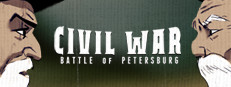 Civil War: Battle of Petersburg