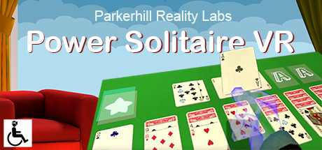 Power Solitaire VR Cover Image