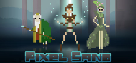 Pixel Sand Cheat Engine/CT