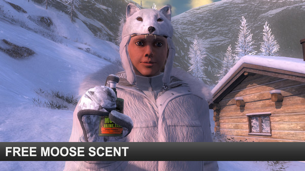 theHunter: Extra Equipment