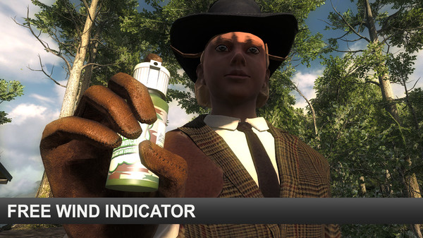 theHunter: Extra Equipment