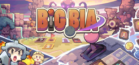 Big Bia banner image