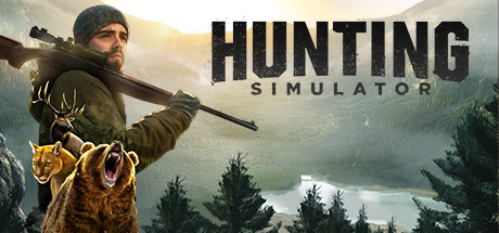 Hunting Simulator Cover Image