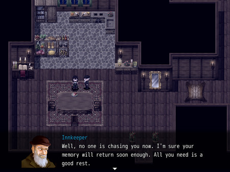 Screenshot 2 of Black River