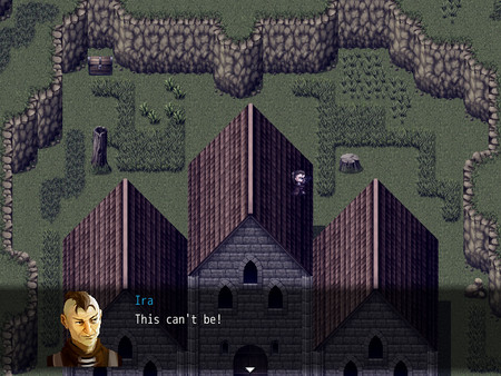 Black River Screenshot