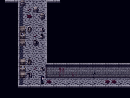 Black River Screenshot