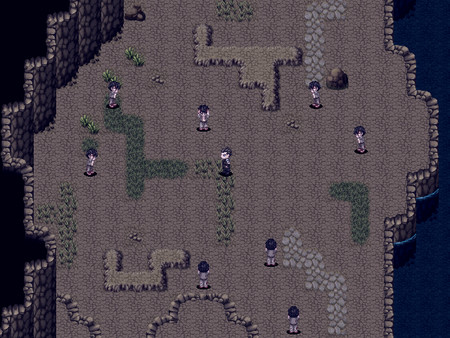 Screenshot 4 of Black River