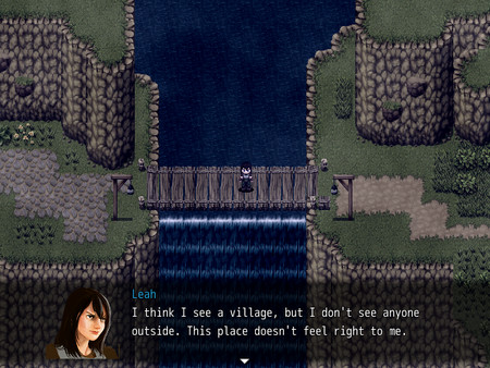 Black River screenshot 6