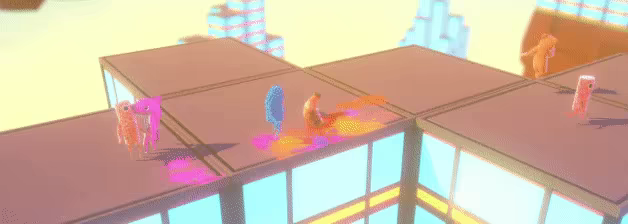 A Gummy's Life video 1