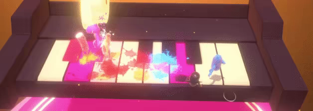 A Gummy's Life video 2