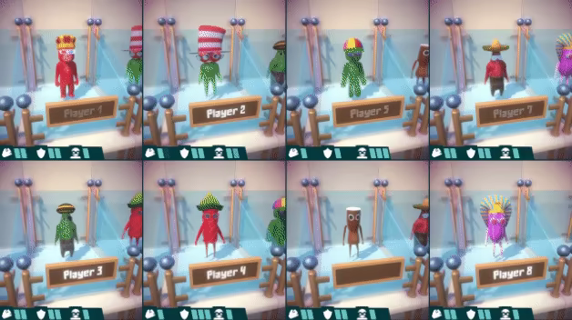 A Gummy's Life video 3