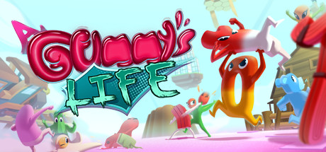 A Gummy's Life Header Image