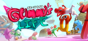 グミーズライフ (A Gummy's Life)