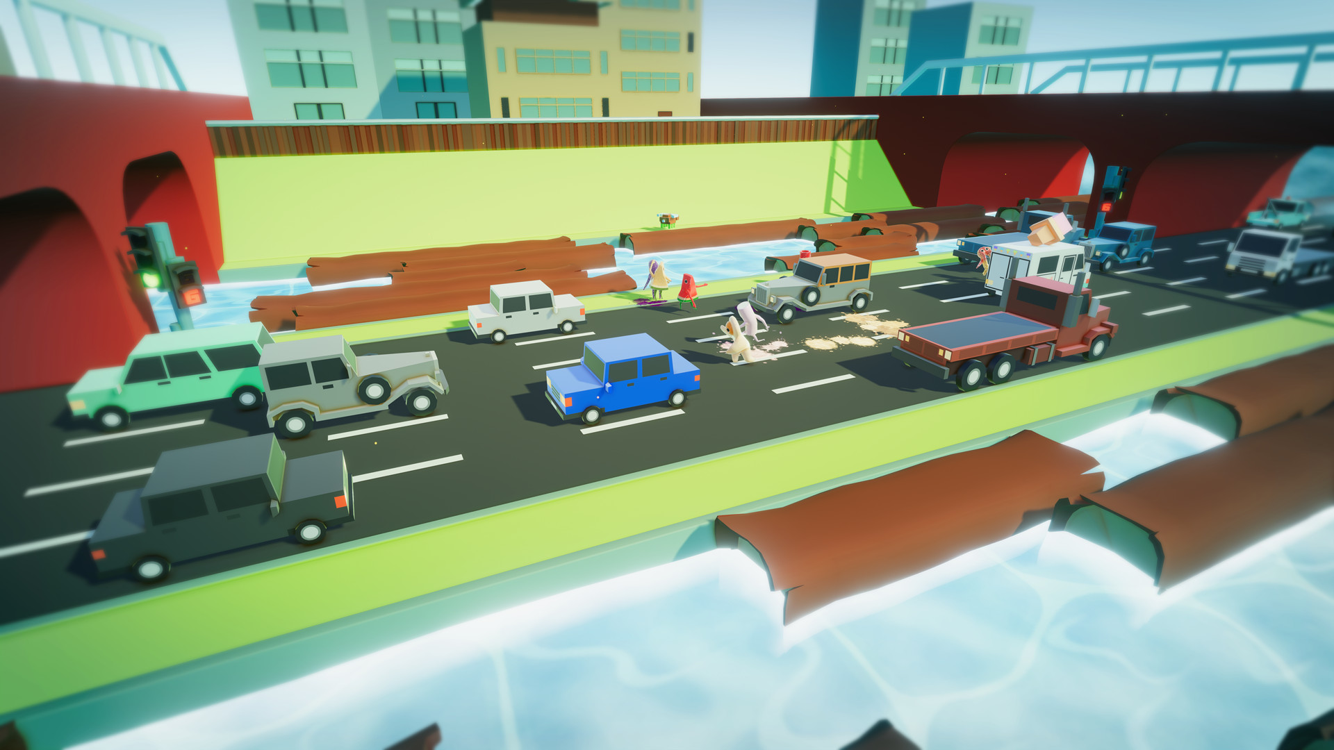 A Gummy's Life screenshot #12