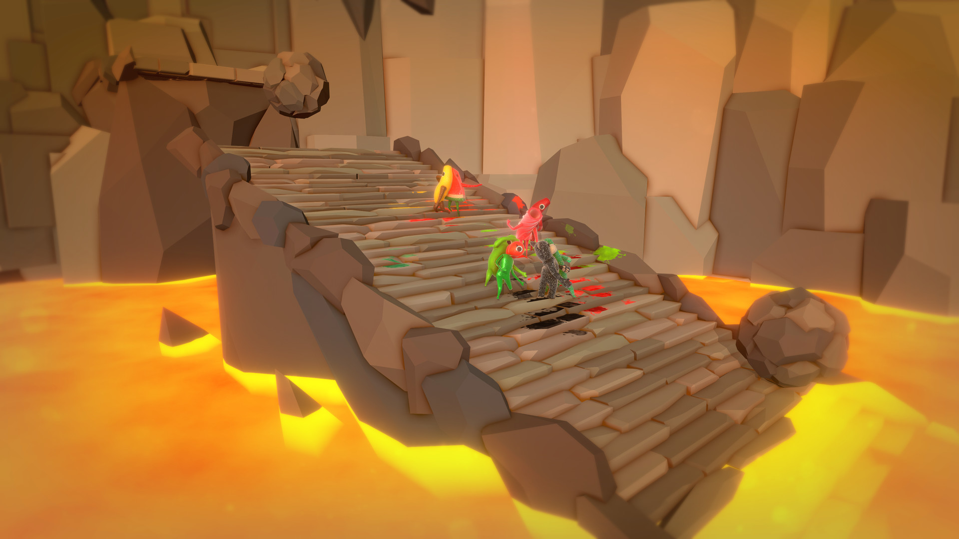 A Gummy's Life screenshot #4