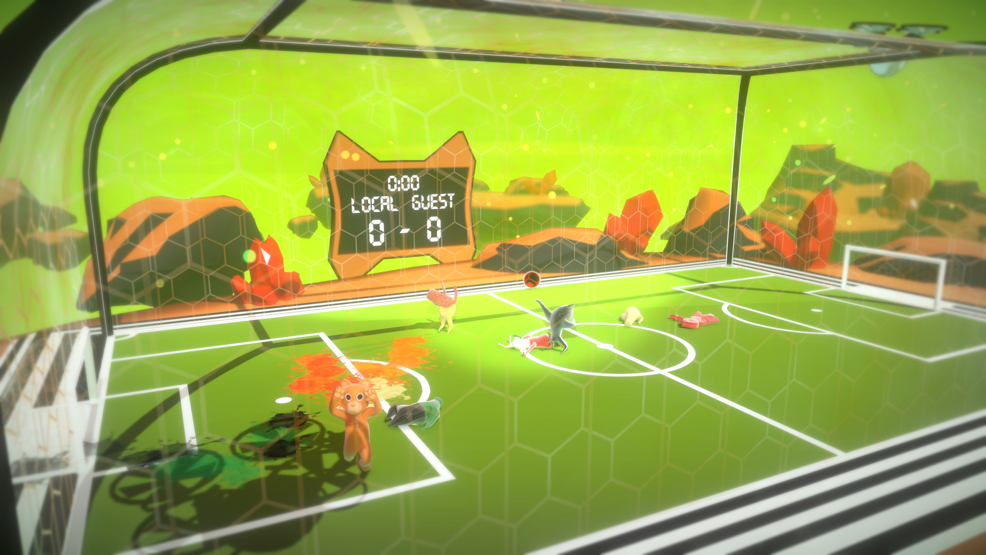 A Gummy's Life screenshot #8