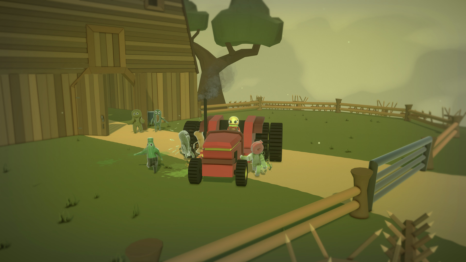 A Gummy's Life screenshot #7