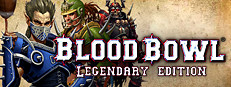 Blood Bowl - Legendary Edition game cover