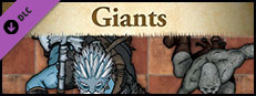 Fantasy Grounds - Giants (Token Pack) Small Capsule Image