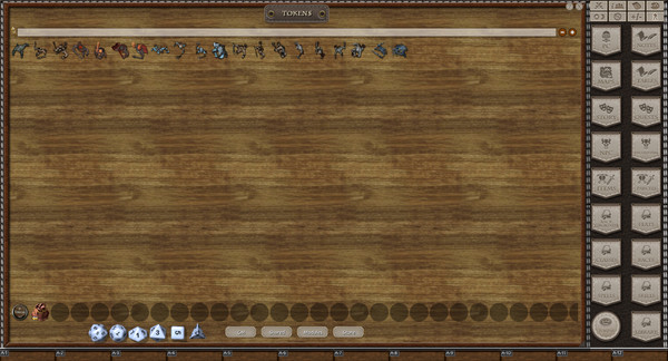 Fantasy Grounds - Giants (Token Pack)
