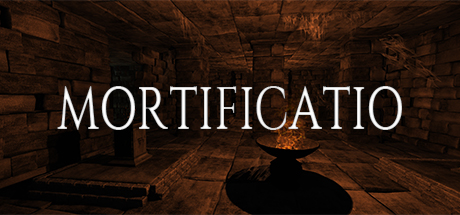 Mortificatio cover art