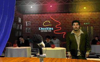 Return to Zork screenshot 4