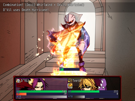 Antagonist screenshot 7