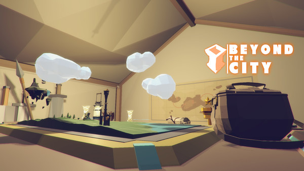 Beyond the City VR