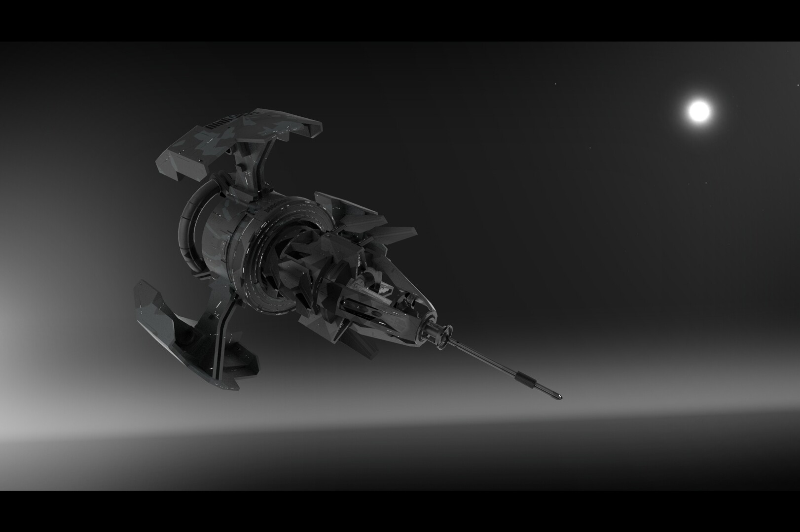 SwarmFleet screenshot 7