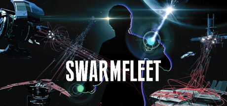 SwarmFleet header art