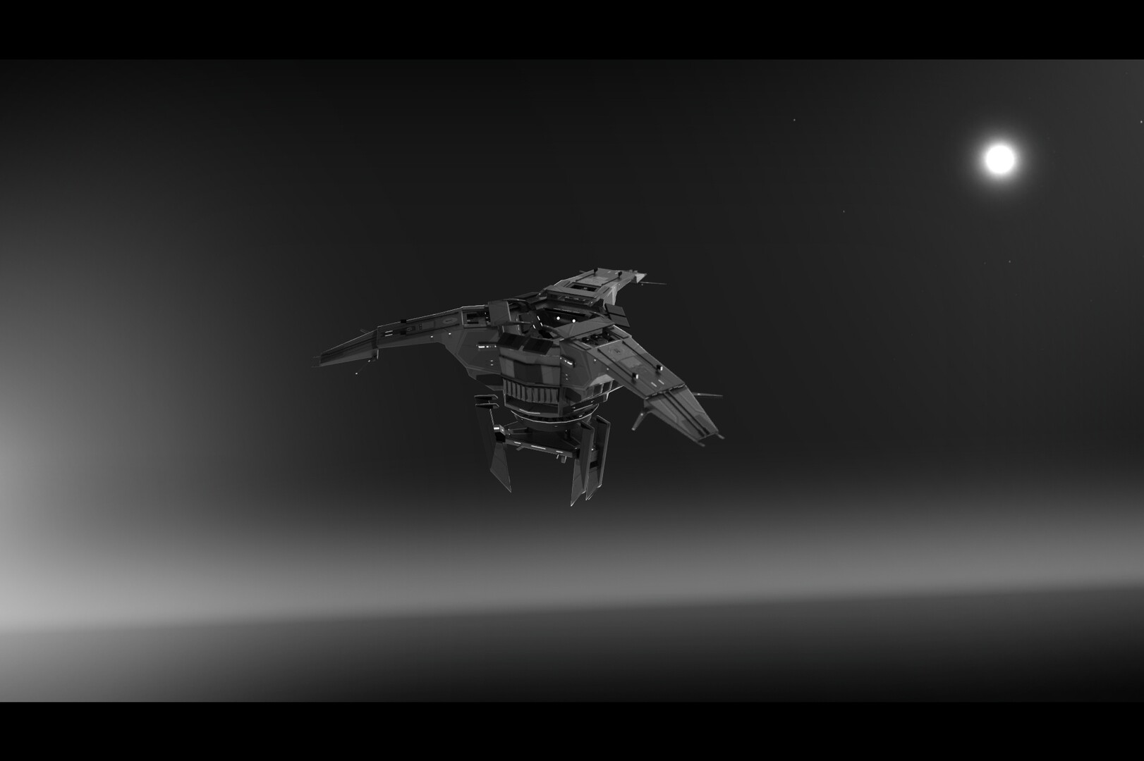 SwarmFleet screenshot 6