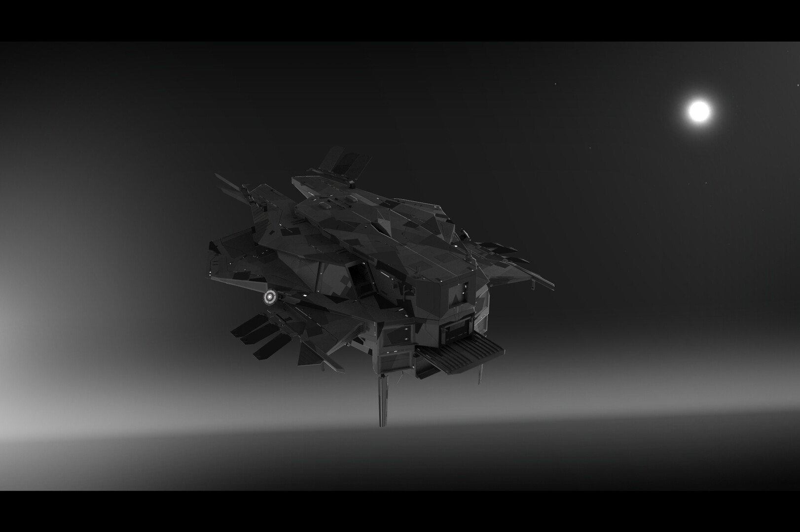 SwarmFleet screenshot 4