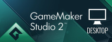 [Unsupported] GameMaker Studio 2 Desktop