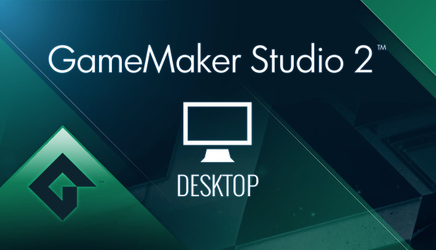 [Unsupported] GameMaker Studio 2 Desktop