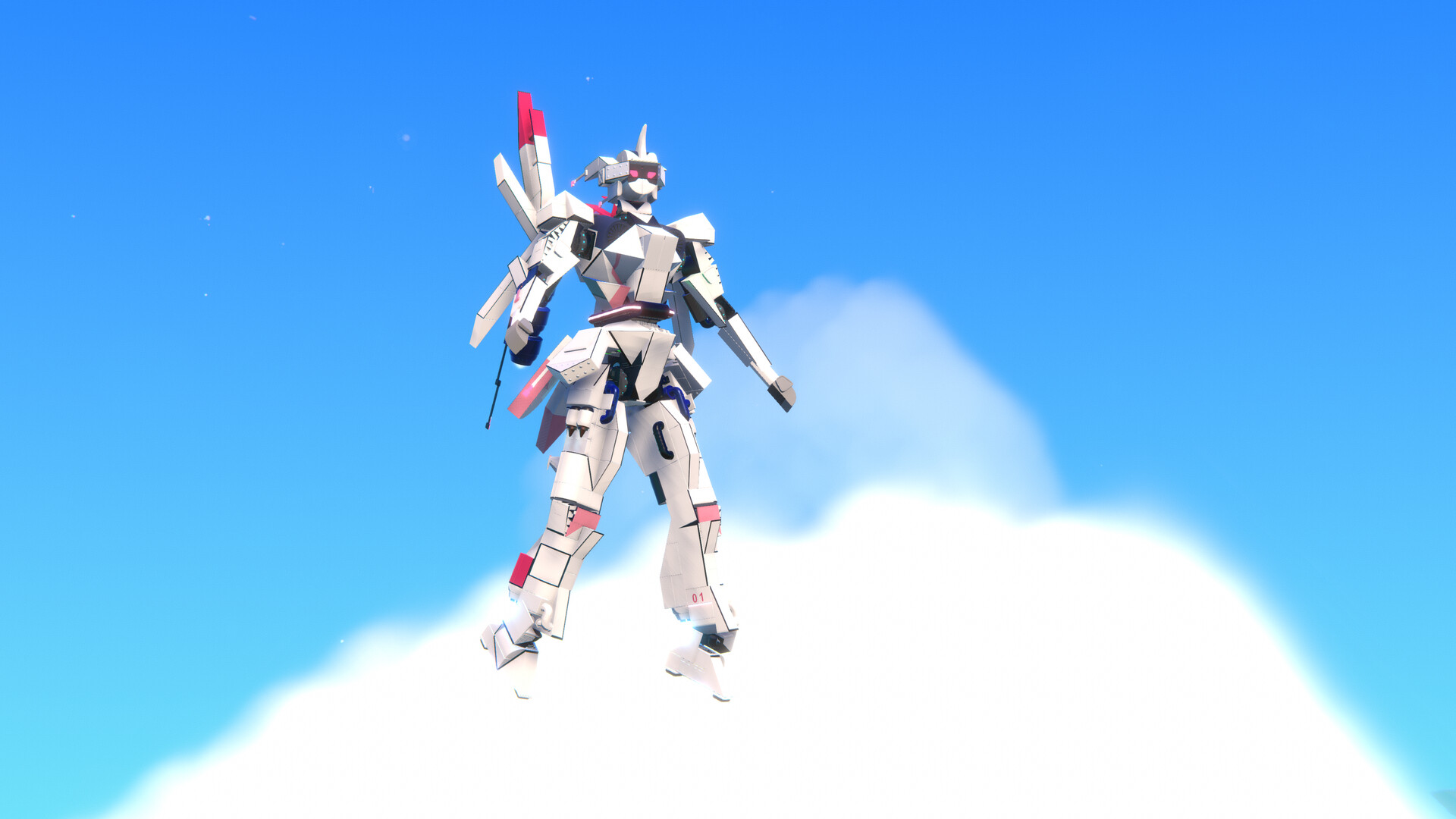 Trailmakers screenshot #8