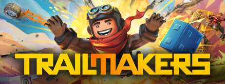 Trailmakers cover art