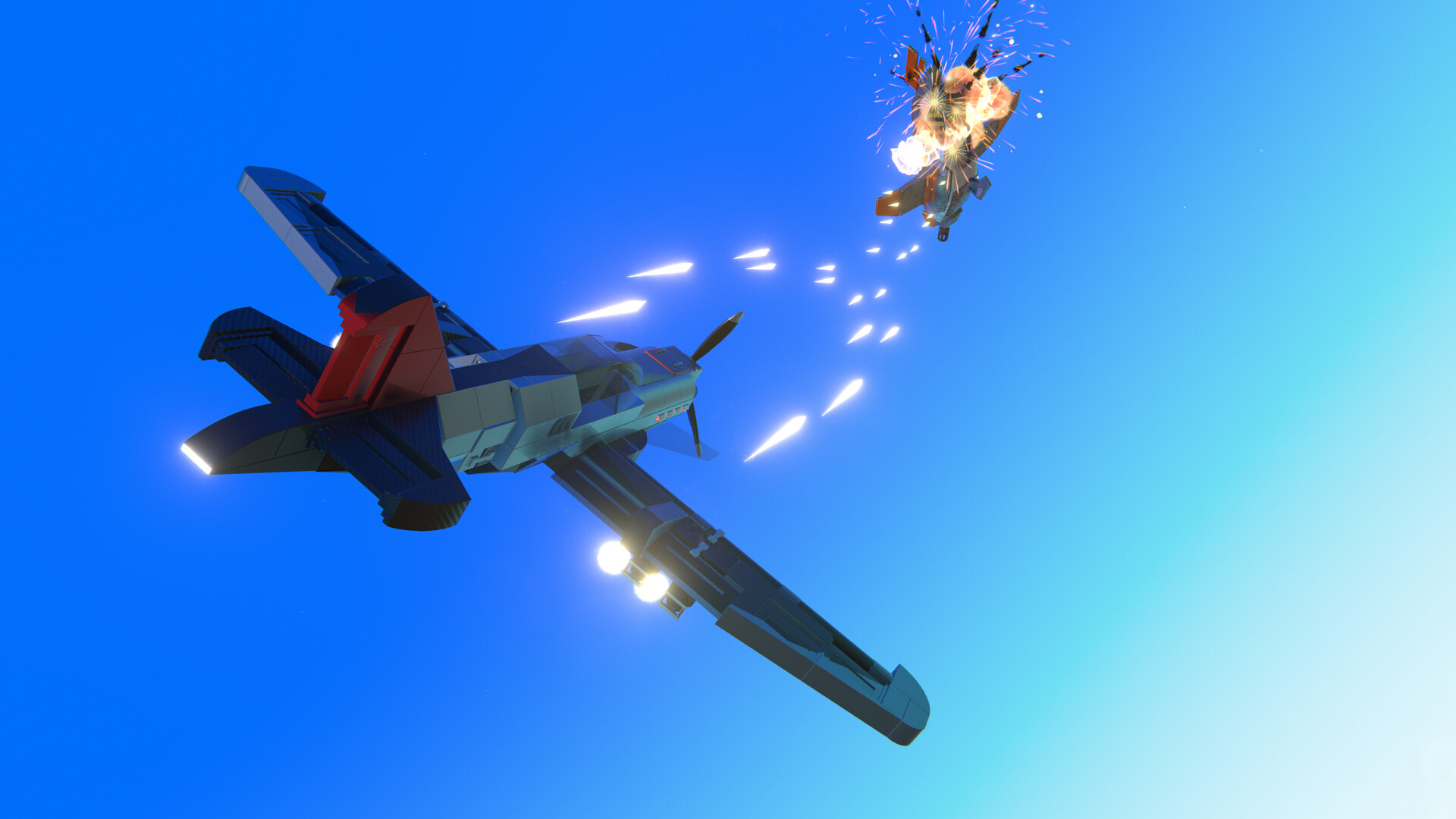 Trailmakers screenshot #2