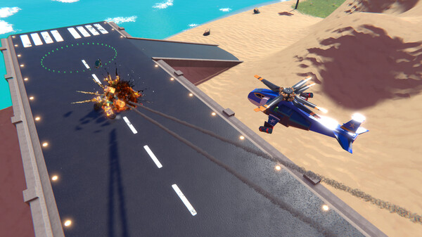 Trailmakers