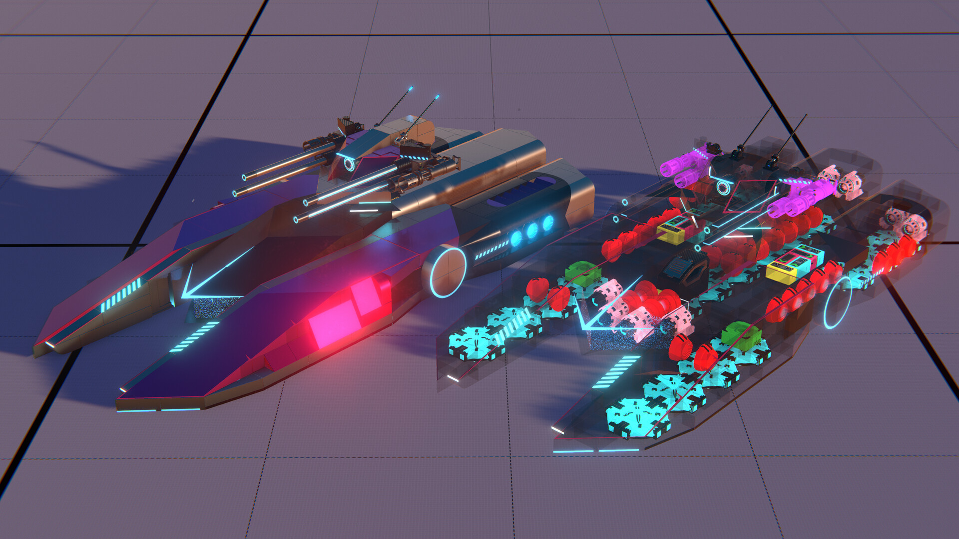 Trailmakers screenshot #9