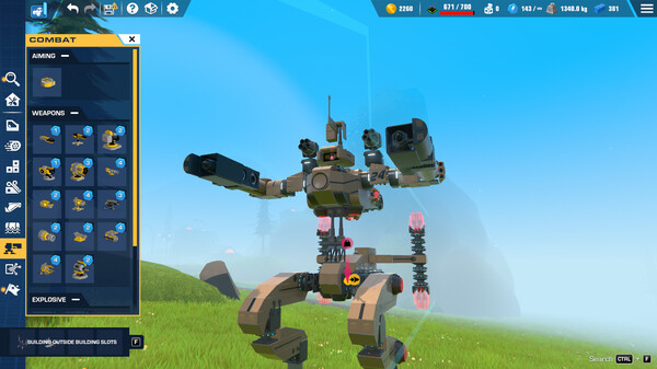 Trailmakers screenshot