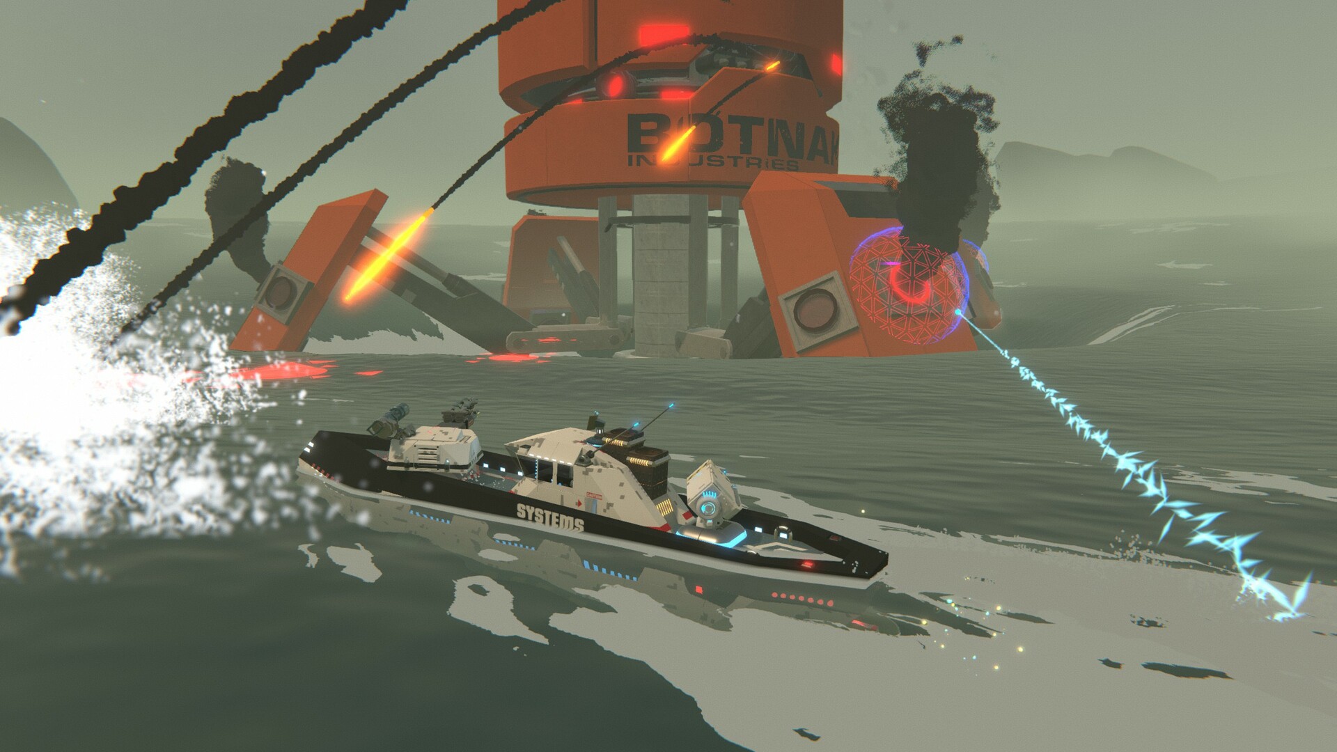 Trailmakers screenshot #4